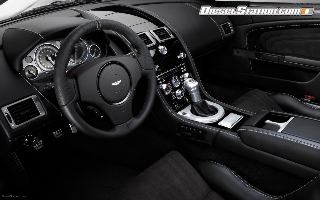 Aston Martin Aston Martin DBS Widescreen Picture #56 Aston Martin Aston Martin DBS Widescreen Picture #56